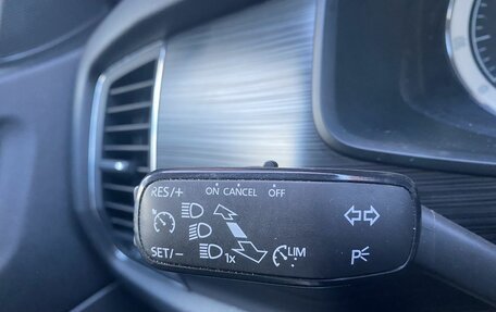 Skoda Kodiaq I, 2017 год, 1 599 000 рублей, 30 фотография