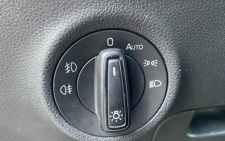 Skoda Kodiaq I, 2017 год, 1 599 000 рублей, 35 фотография