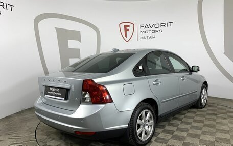 Volvo S40 II, 2007 год, 531 000 рублей, 6 фотография