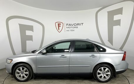 Volvo S40 II, 2007 год, 531 000 рублей, 5 фотография