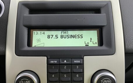 Volvo S40 II, 2007 год, 531 000 рублей, 12 фотография