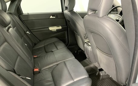Volvo S40 II, 2007 год, 531 000 рублей, 16 фотография