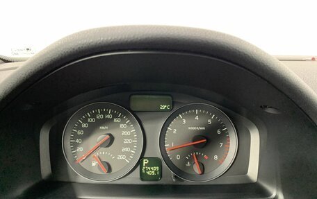 Volvo S40 II, 2007 год, 531 000 рублей, 11 фотография