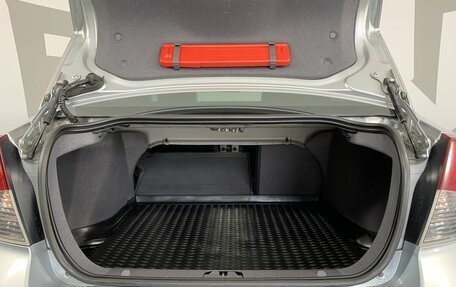 Volvo S40 II, 2007 год, 531 000 рублей, 18 фотография