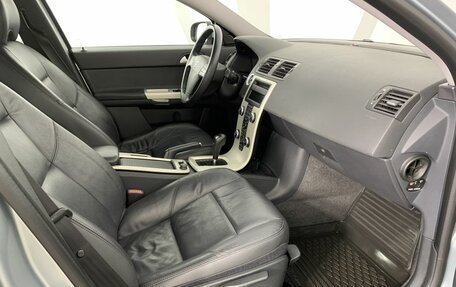 Volvo S40 II, 2007 год, 531 000 рублей, 14 фотография