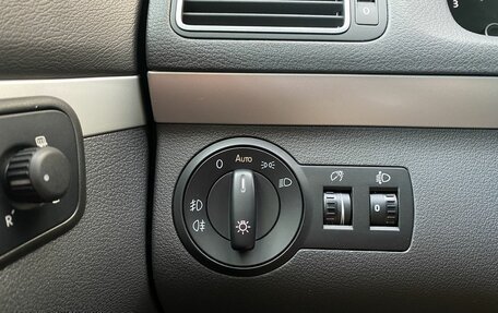 Volkswagen Touran III, 2014 год, 870 000 рублей, 18 фотография