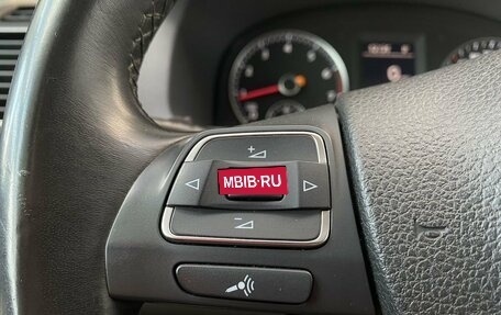 Volkswagen Touran III, 2014 год, 870 000 рублей, 13 фотография