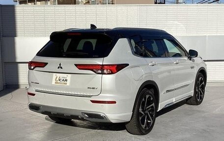 Mitsubishi Outlander, 2022 год, 2 949 000 рублей, 7 фотография