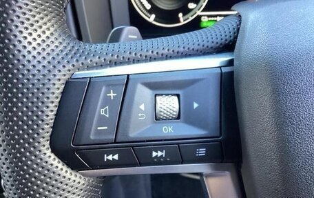 Mitsubishi Outlander, 2022 год, 2 949 000 рублей, 14 фотография