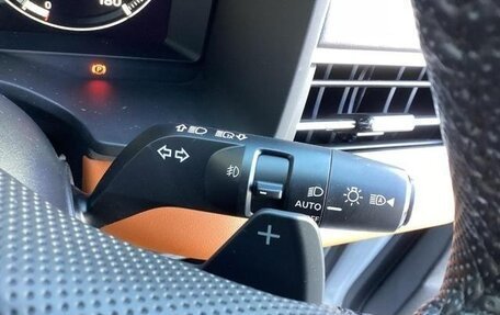 Mitsubishi Outlander, 2022 год, 2 949 000 рублей, 17 фотография