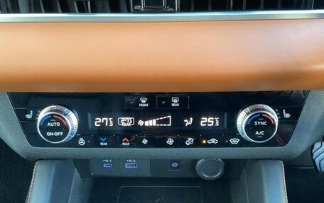 Mitsubishi Outlander, 2022 год, 2 949 000 рублей, 20 фотография