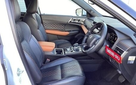 Mitsubishi Outlander, 2022 год, 2 949 000 рублей, 32 фотография