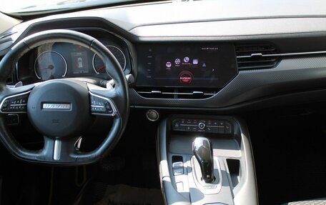 Haval F7x I, 2020 год, 1 470 000 рублей, 8 фотография