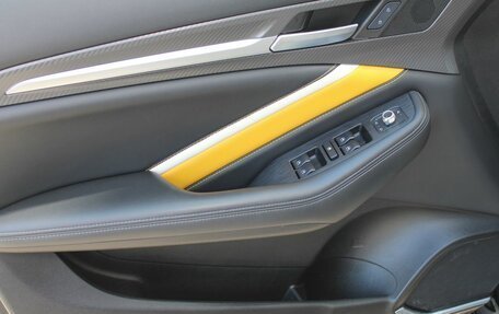 Haval F7x I, 2020 год, 1 470 000 рублей, 10 фотография