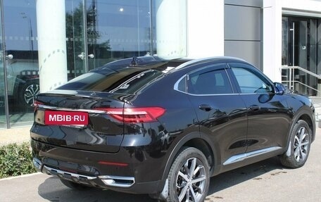 Haval F7x I, 2020 год, 1 470 000 рублей, 2 фотография