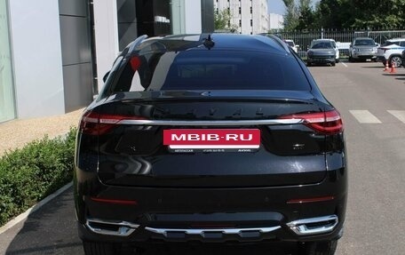 Haval F7x I, 2020 год, 1 470 000 рублей, 4 фотография