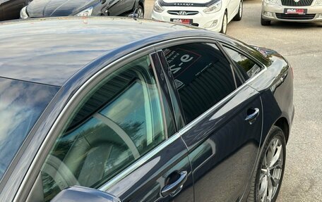 Audi A6, 2013 год, 1 529 000 рублей, 17 фотография