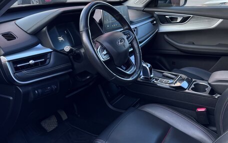 Chery Tiggo 7 Pro, 2021 год, 1 415 000 рублей, 6 фотография
