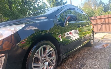 Peugeot 308 II, 2011 год, 675 000 рублей, 2 фотография