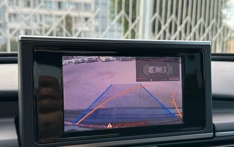 Audi A6, 2013 год, 1 529 000 рублей, 29 фотография