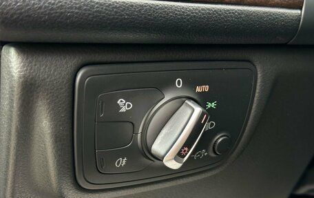 Audi A6, 2013 год, 1 529 000 рублей, 28 фотография