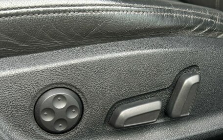 Audi A6, 2013 год, 1 529 000 рублей, 32 фотография