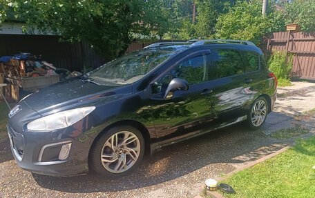Peugeot 308 II, 2011 год, 675 000 рублей, 4 фотография