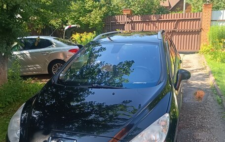 Peugeot 308 II, 2011 год, 675 000 рублей, 8 фотография