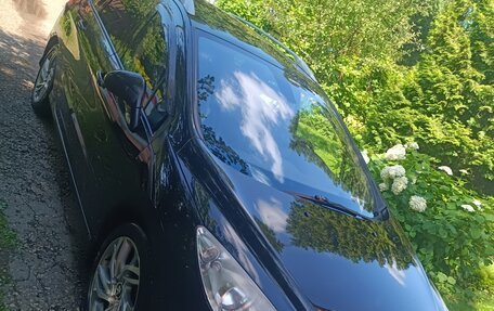 Peugeot 308 II, 2011 год, 675 000 рублей, 10 фотография