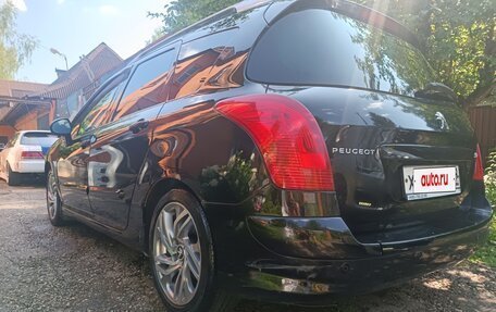 Peugeot 308 II, 2011 год, 675 000 рублей, 16 фотография
