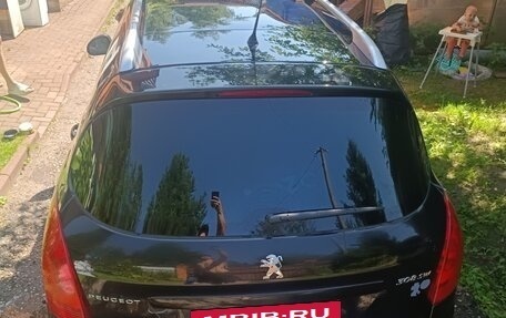 Peugeot 308 II, 2011 год, 675 000 рублей, 13 фотография