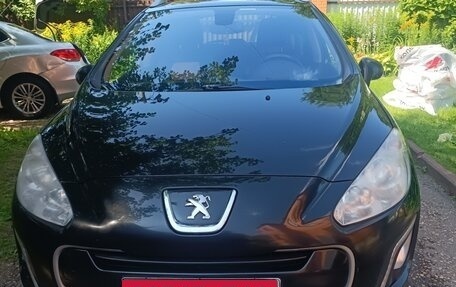 Peugeot 308 II, 2011 год, 675 000 рублей, 6 фотография
