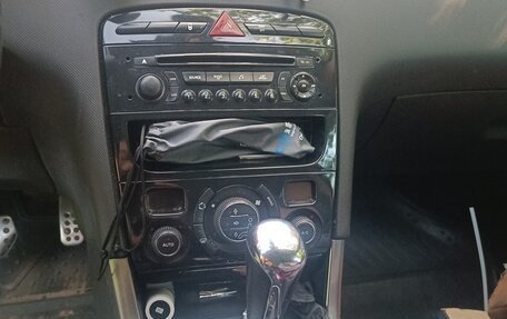 Peugeot 308 II, 2011 год, 675 000 рублей, 20 фотография