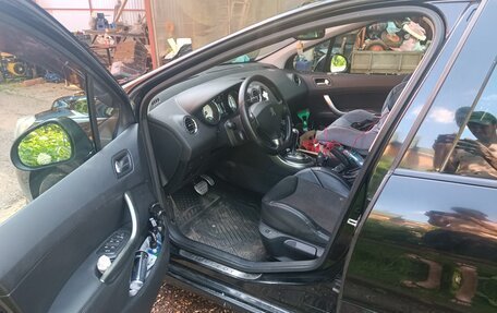 Peugeot 308 II, 2011 год, 675 000 рублей, 18 фотография