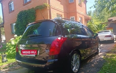 Peugeot 308 II, 2011 год, 675 000 рублей, 15 фотография