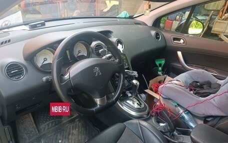 Peugeot 308 II, 2011 год, 675 000 рублей, 19 фотография