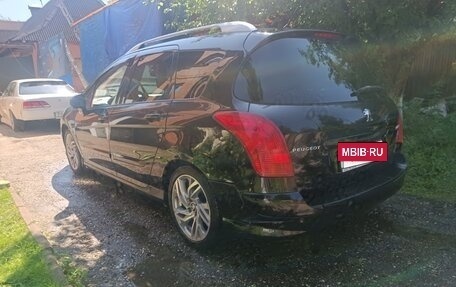 Peugeot 308 II, 2011 год, 675 000 рублей, 17 фотография