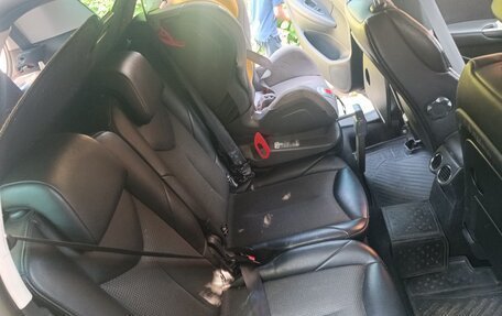 Peugeot 308 II, 2011 год, 675 000 рублей, 29 фотография