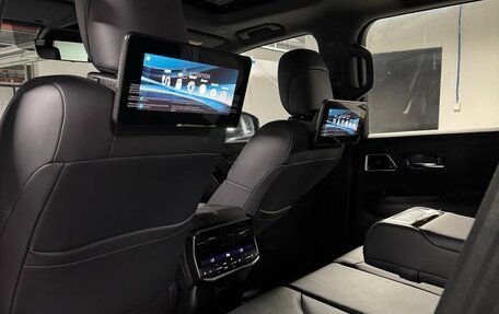 Toyota Land Cruiser, 2025 год, 12 600 000 рублей, 11 фотография