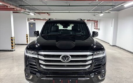 Toyota Land Cruiser, 2025 год, 12 600 000 рублей, 3 фотография