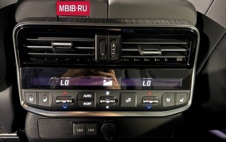 Toyota Land Cruiser, 2025 год, 12 600 000 рублей, 12 фотография