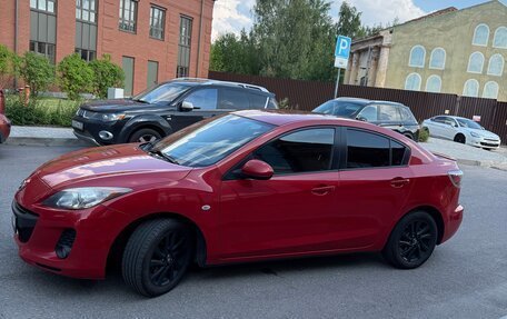 Mazda 3, 2011 год, 930 000 рублей, 2 фотография