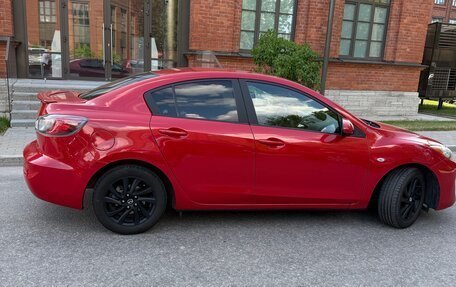 Mazda 3, 2011 год, 930 000 рублей, 10 фотография