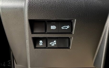 Toyota Land Cruiser, 2025 год, 12 600 000 рублей, 13 фотография