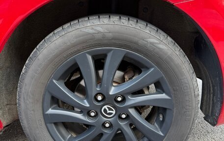 Mazda 3, 2011 год, 930 000 рублей, 13 фотография