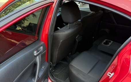 Mazda 3, 2011 год, 930 000 рублей, 15 фотография