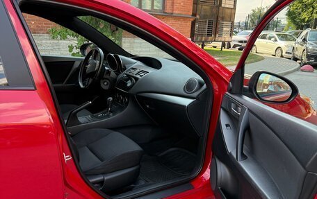 Mazda 3, 2011 год, 930 000 рублей, 16 фотография