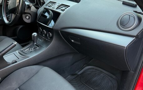 Mazda 3, 2011 год, 930 000 рублей, 17 фотография