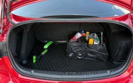 Mazda 3, 2011 год, 930 000 рублей, 20 фотография