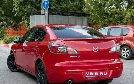 Mazda 3, 2011 год, 930 000 рублей, 9 фотография
